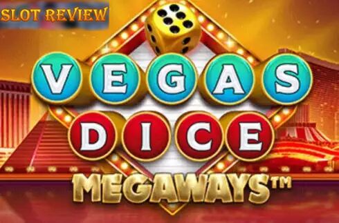 Vegas Dice Megaways